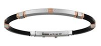 Bracciale Zancan Donna in Gomma EXB168R - EXB168R